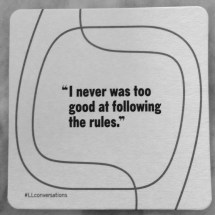 Just had to know why!